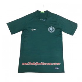 Maillot/Tenue Nigeria Exterieur Coupe du monde 2018